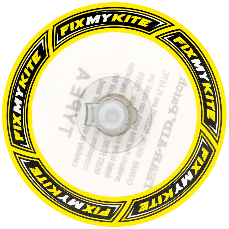 FixMyKite 7mm Inflate Valve