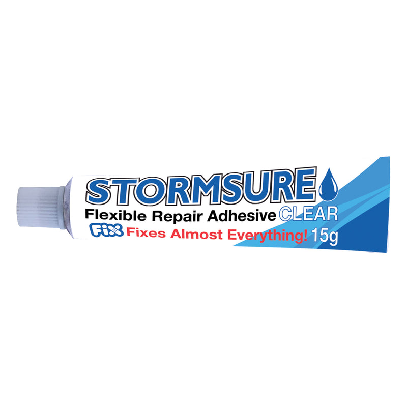 Stormsure Adhesive Clear
