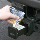 HitchSafe Key Vault Lock Box