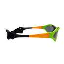 SeaSpecs Classic Retro Green & Yellow