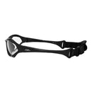 SeaSpecs Classic Crystal Black