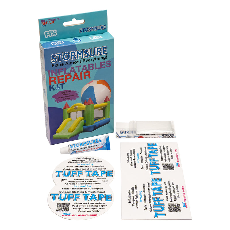 Stormsure Inflatables Repair Kit