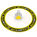 Slingshot One Pump Valve