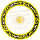 Blade/Epic 90 Degree One Pump Valve