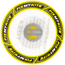 Ocean Rodeo 45 Degree One Pump Valve