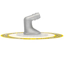 Ocean Rodeo 45 Degree One Pump Valve