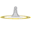 Ocean Rodeo 45 Degree One Pump Valve