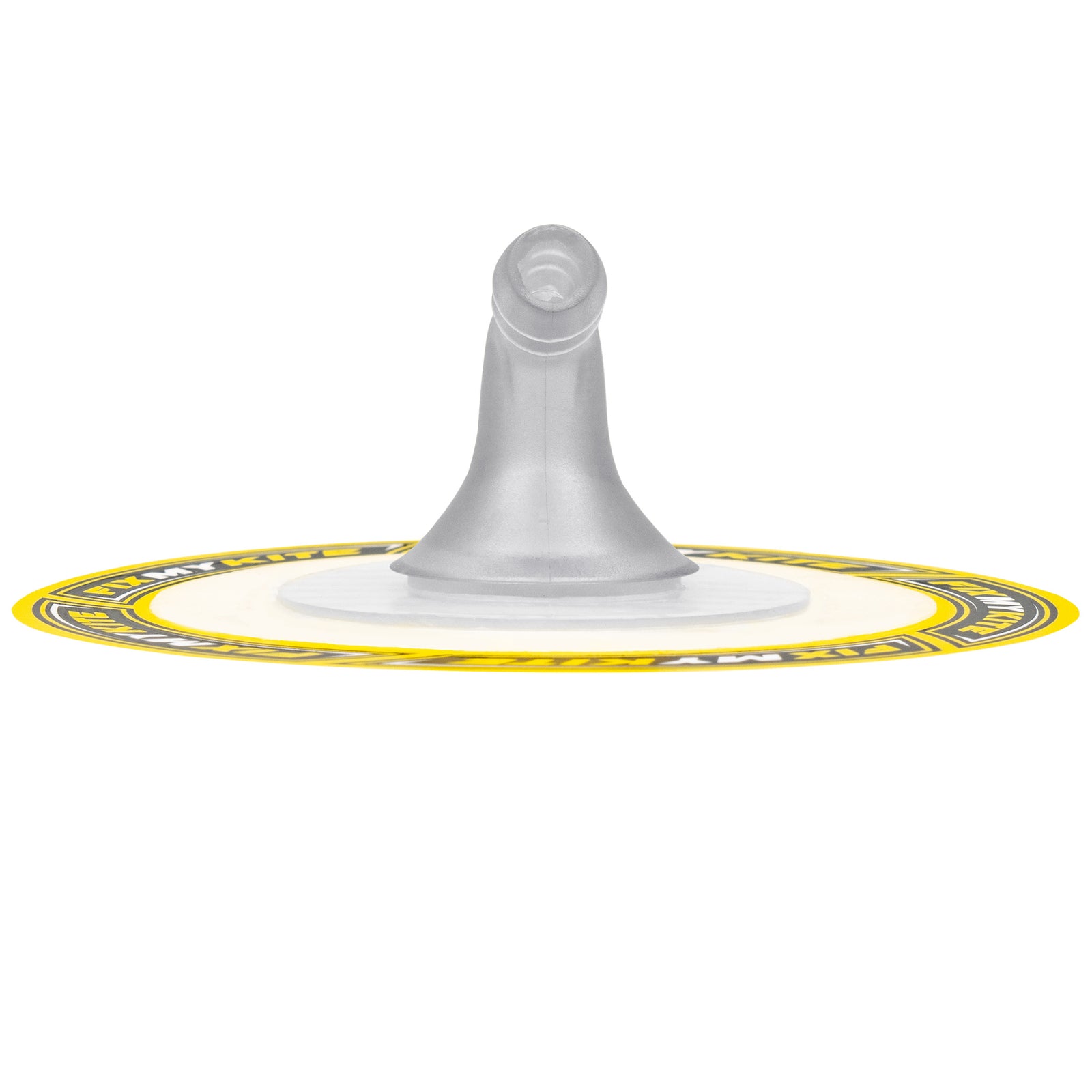 Ocean Rodeo Pump Ocean Rodeo 45 Degree One Pump Valve | FixMyKite Australia