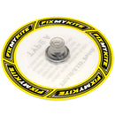 North Inflate One Pump Valve