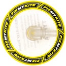 North Lazy V2 One Pump Valve