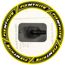 Switch 90 Degree One Pump Valve