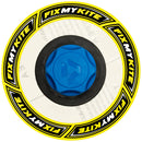 Duotone Airport II Boston Valve