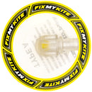 Duotone 90 Degree One Pump Valve