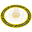 Duotone Straight One Pump Valve