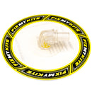 Duotone 90 Degree One Pump Valve