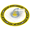 Naish 90 Degree One Pump Valve