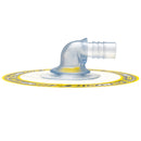 Naish 90 Degree One Pump Valve