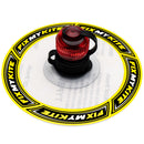 North Hyperflow Boston Valve