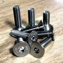 Hydrofoil Mount Screw Sets