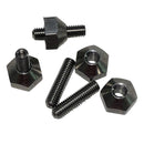 Wizardhat Nuts w/ Studs