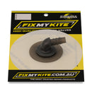 Ozone 90 Degree One Pump Valve