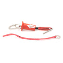 Short Race Leash