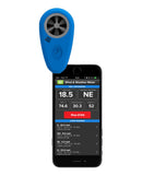 WeatherFlow WEATHERmeter
