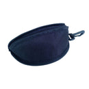 Aqua Azul Zipper Case