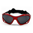 SeaSpecs Classic Sunfire Red