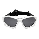 SeaSpecs Classic Lightning White