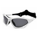 SeaSpecs Classic Lightning White