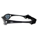 SeaSpecs Stealth Black