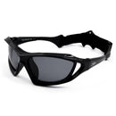 SeaSpecs Stealth Black