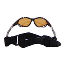 SeaSpecs Classic Tortuga Brown