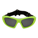 SeaSpecs Stealth Neon Green