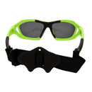 SeaSpecs Stealth Neon Green