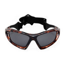 SeaSpecs Stealth Tortoise Brown