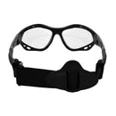 SeaSpecs Classic Crystal Black