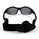 SeaSpecs Iguana Black