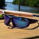 SeaSpecs Fishing Angler Black