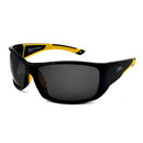 SeaSpecs Fishing Pelagic Black & Yellow