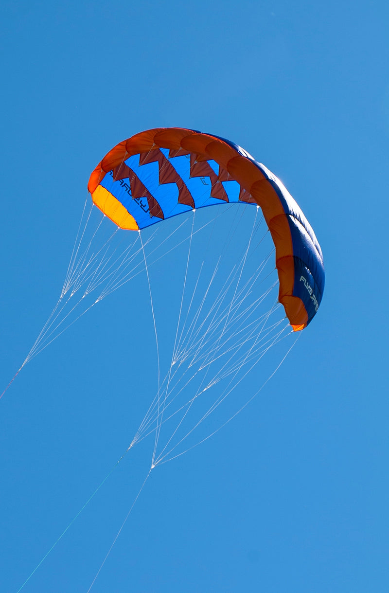 Flysurfer Peak Trainer Kite 1.3m