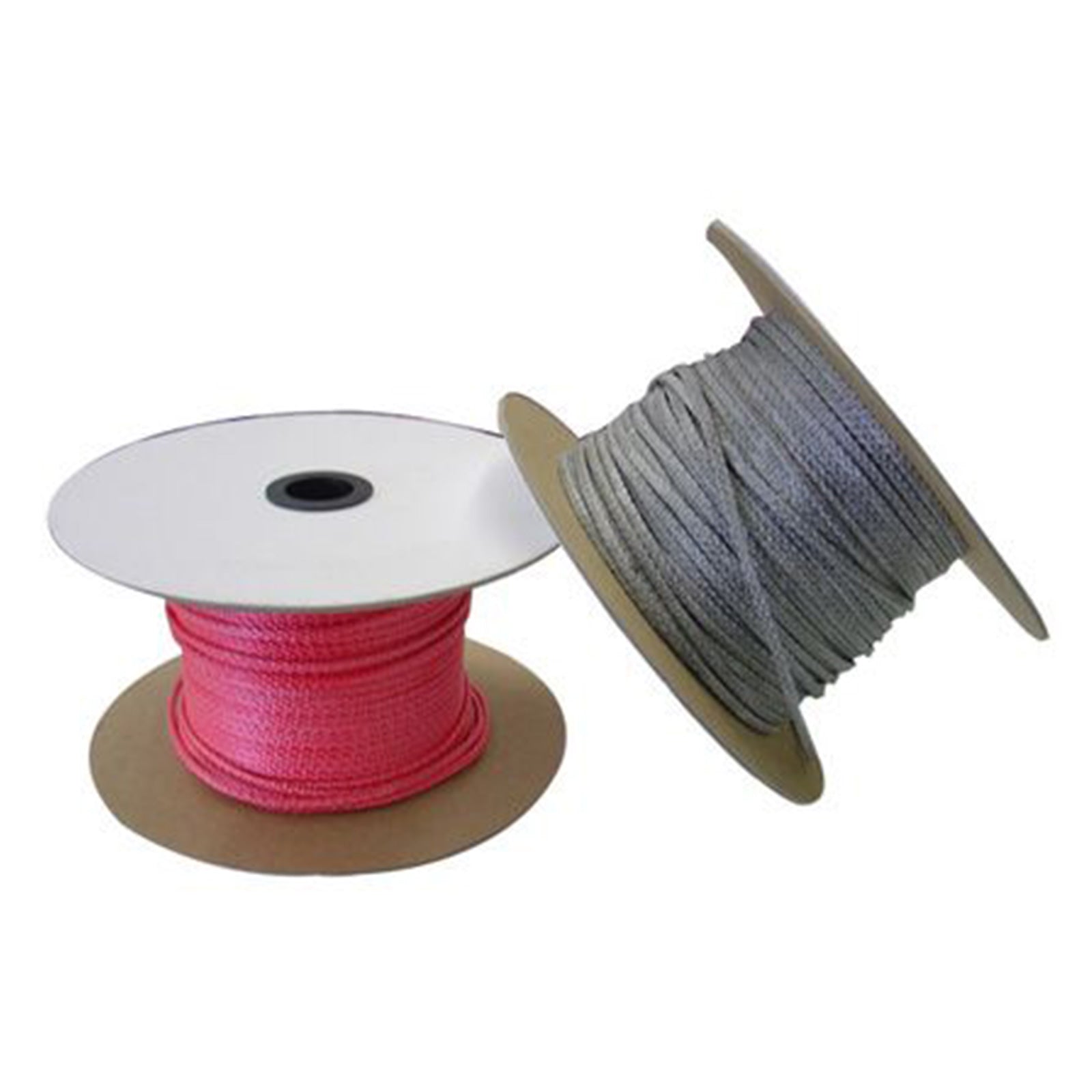Spectra Leader Line 3mm Red | FixMyKite Australia