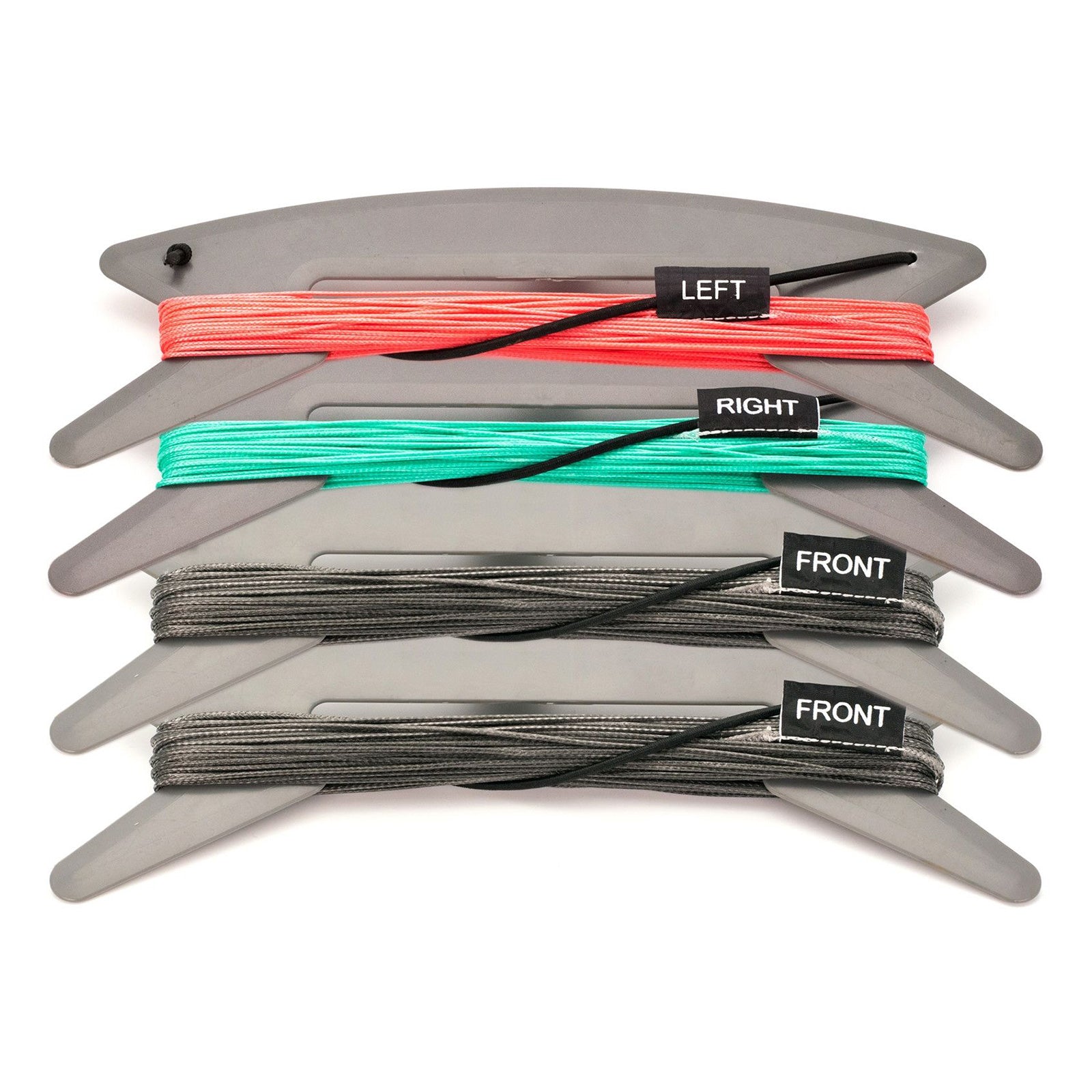 Fly Line Kit Flysurfer Flying Line Set 21m | FixMyKite Australia