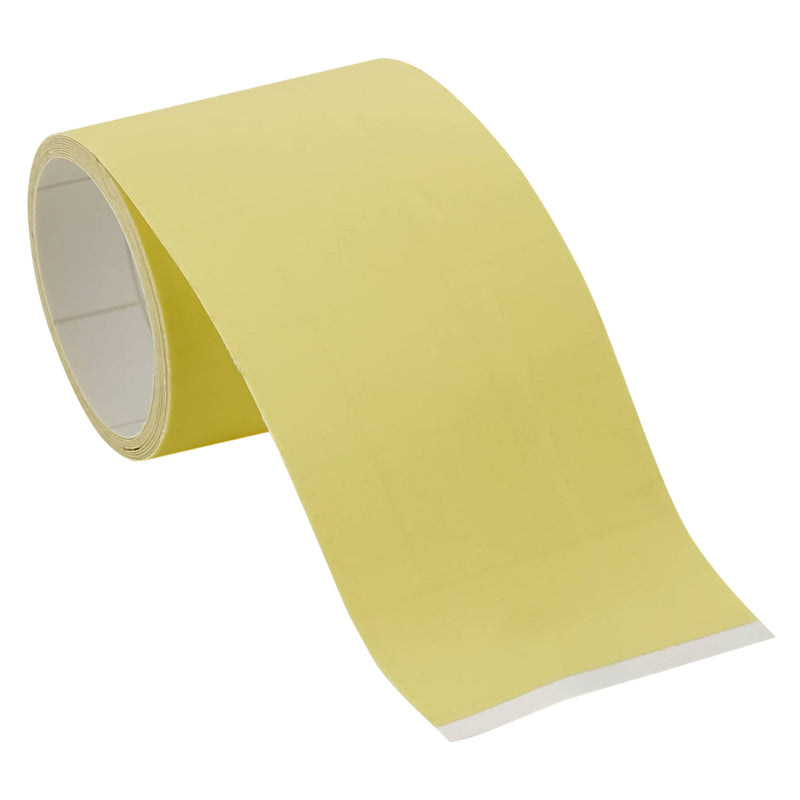 Kitefix Dacron Tape Yellow