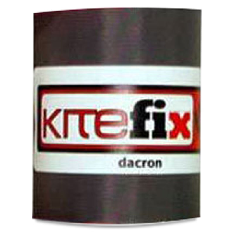 Kitefix Dacron Tape Grey