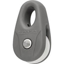 Ronstan Bridle Pulley Grey