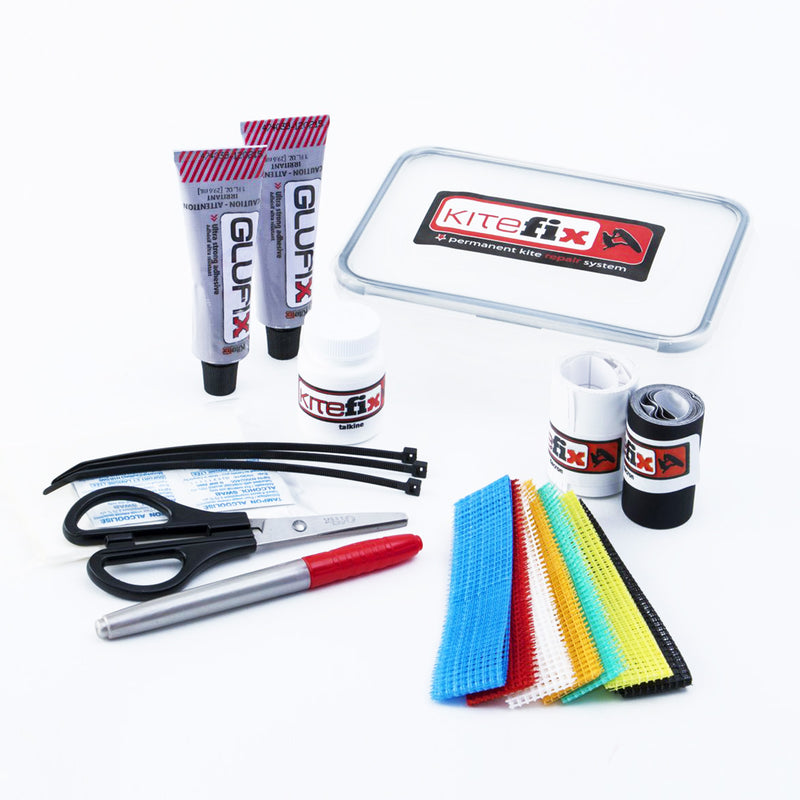 Kitefix Complete Repair Kit