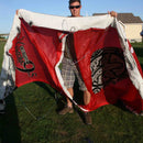 Kiteaid Sail Repair Kit