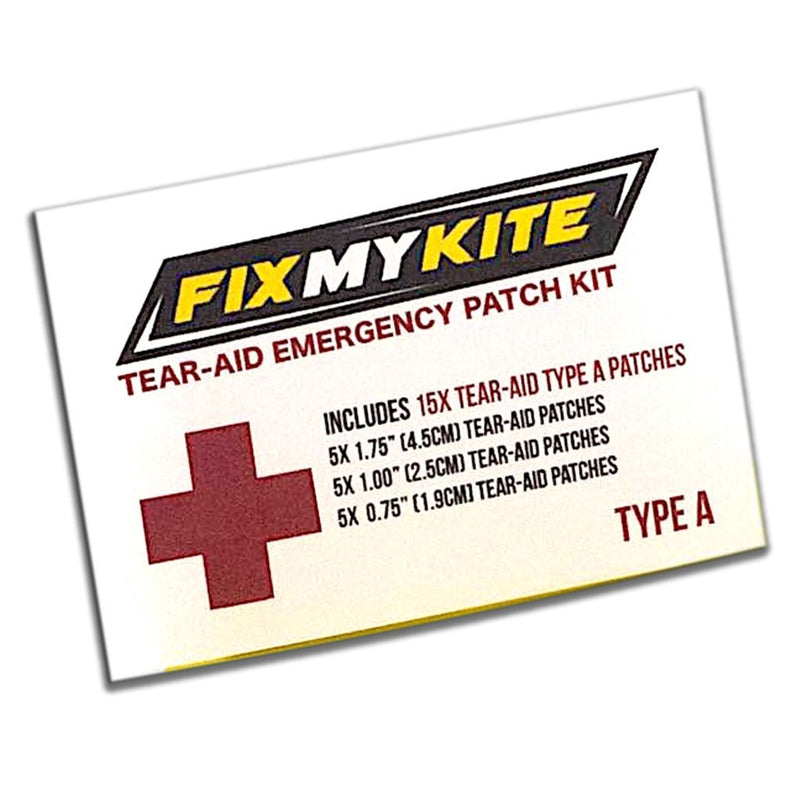 Tear-Aid Emergency Patch Kit
